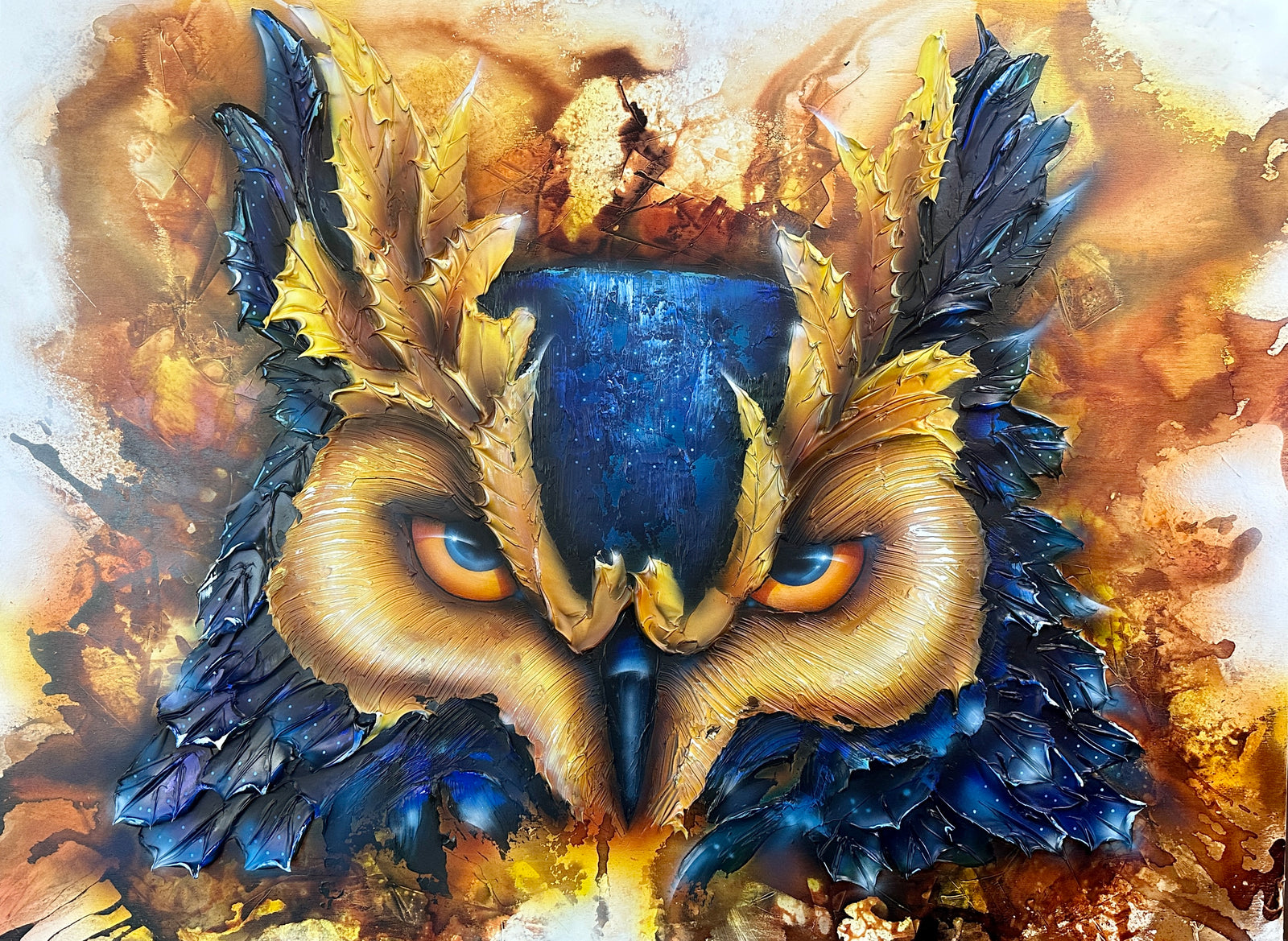 Soul Vision