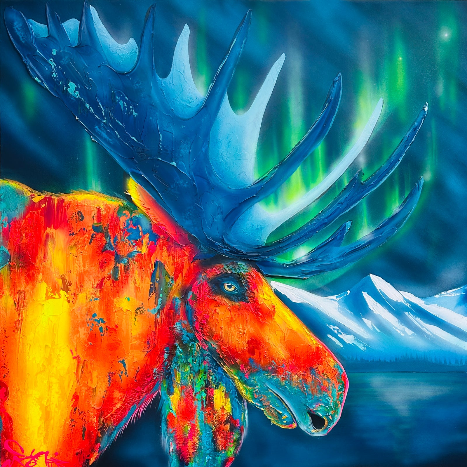 Boris Borealis