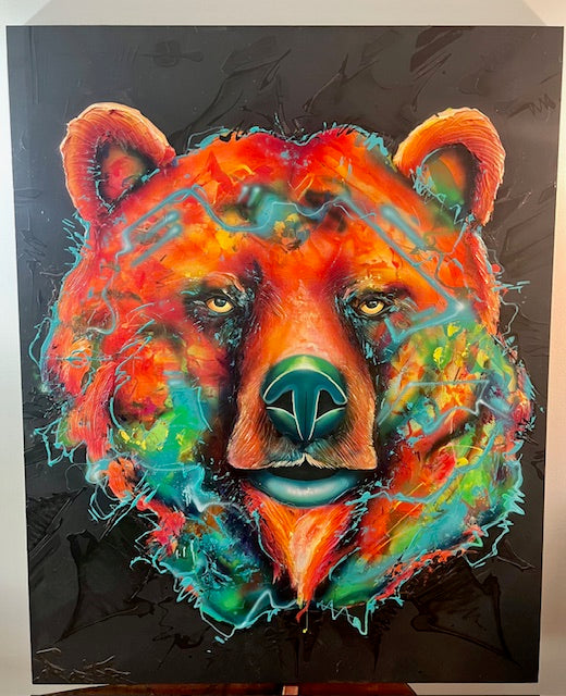 Fire & Ice