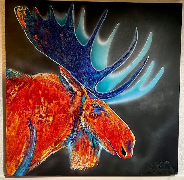 Moose