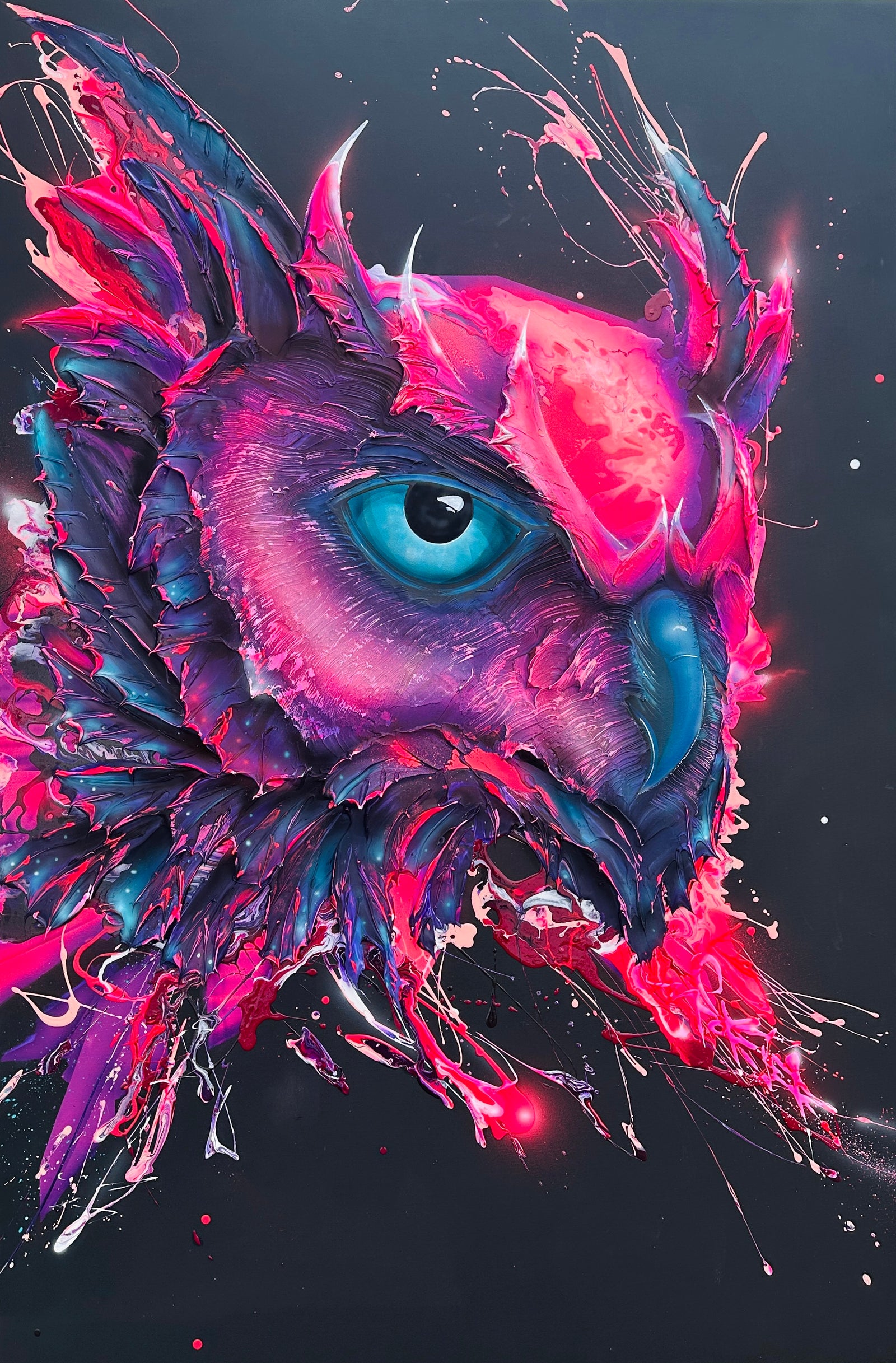 🔴SOLD! | Night Call