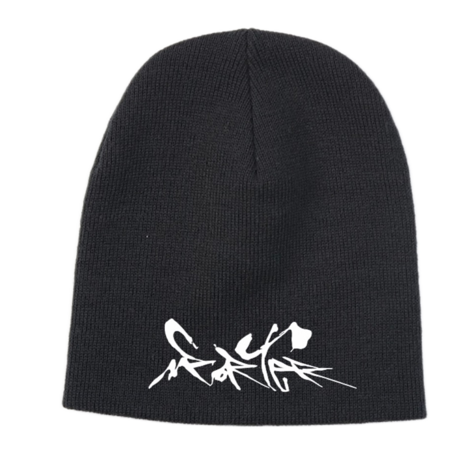 Black Toque, Signature