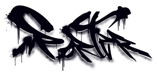 Sticker, Signature