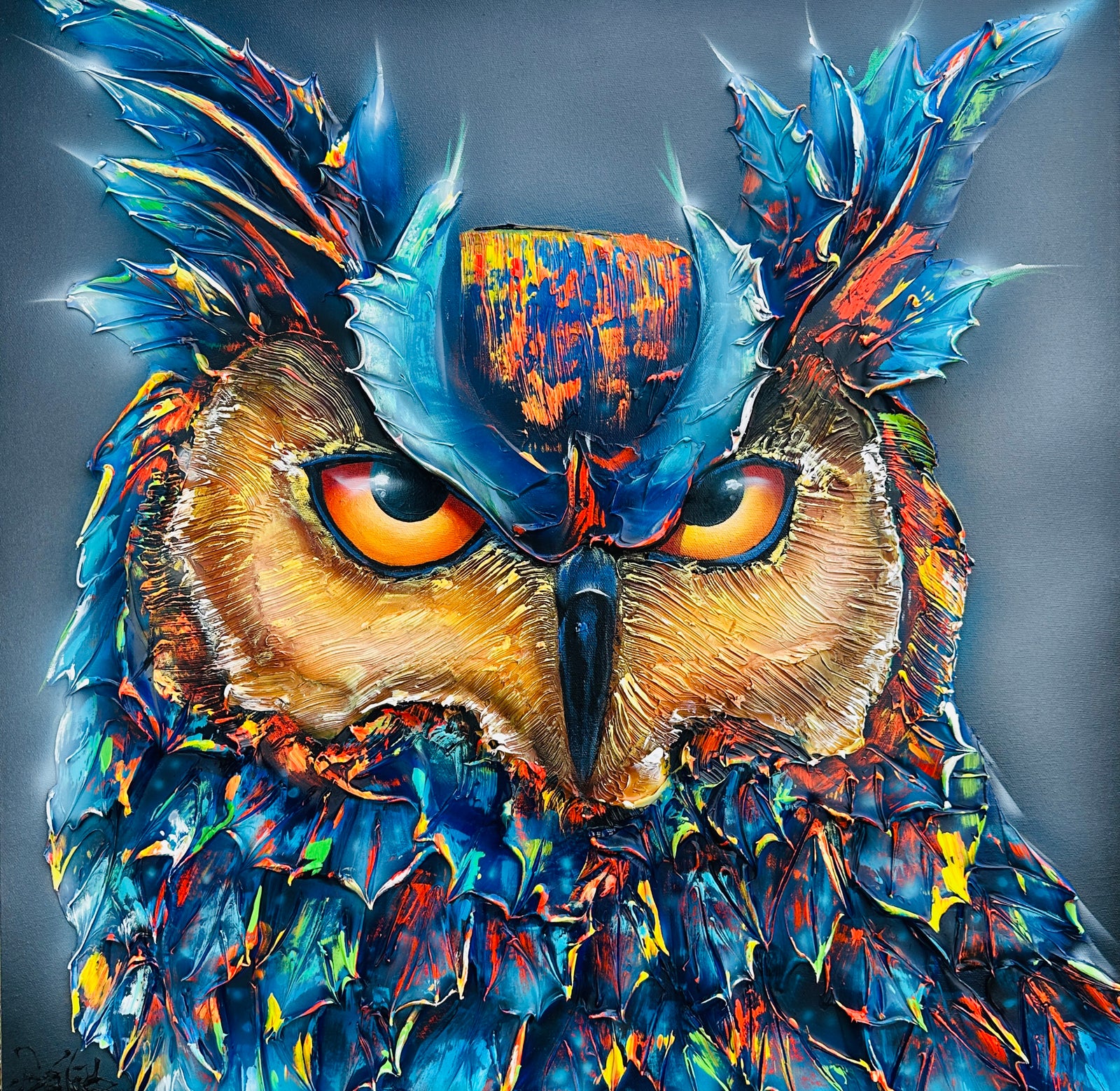 🔴 SOLD! | SCOPS