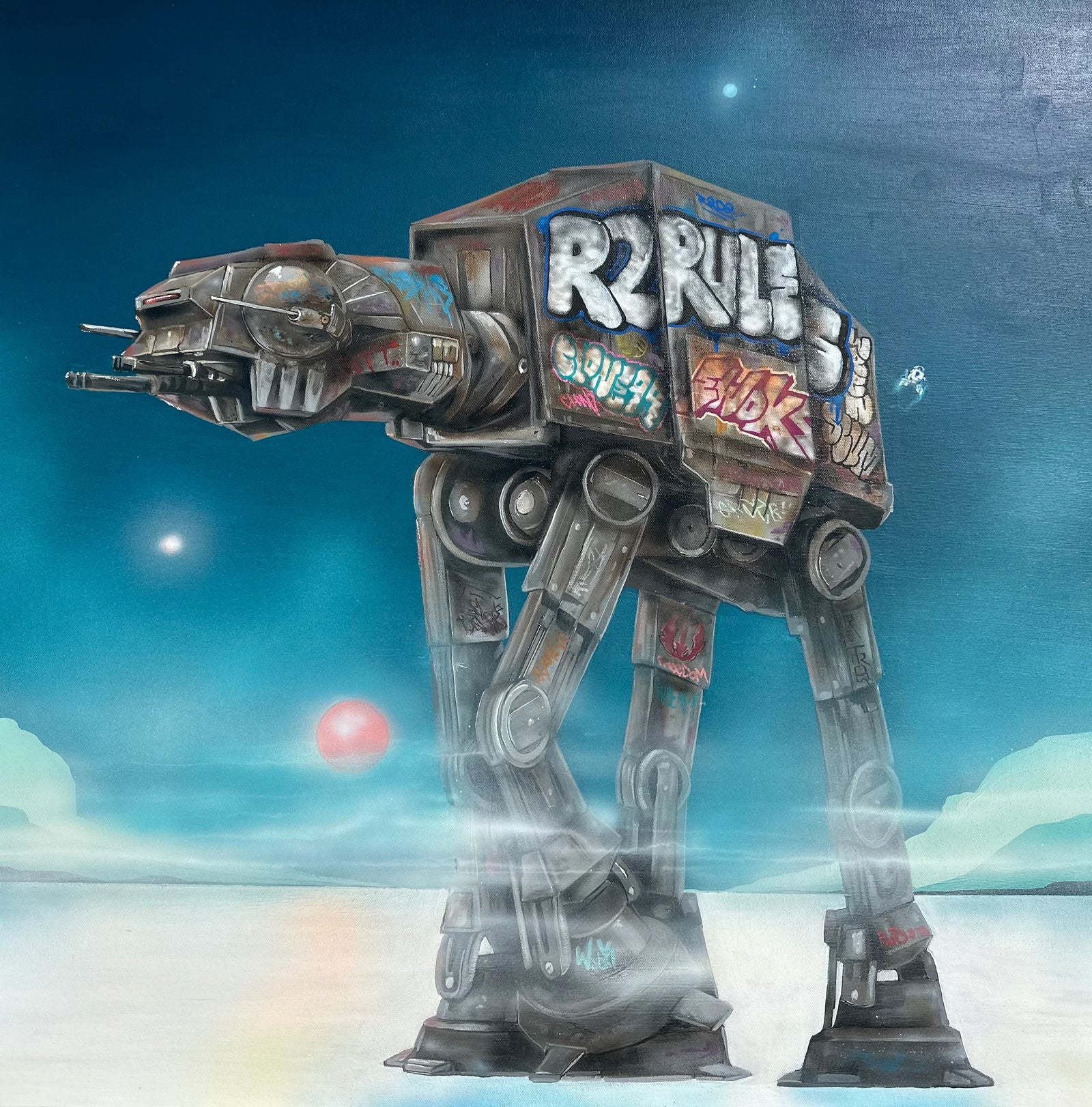 R2 Rules